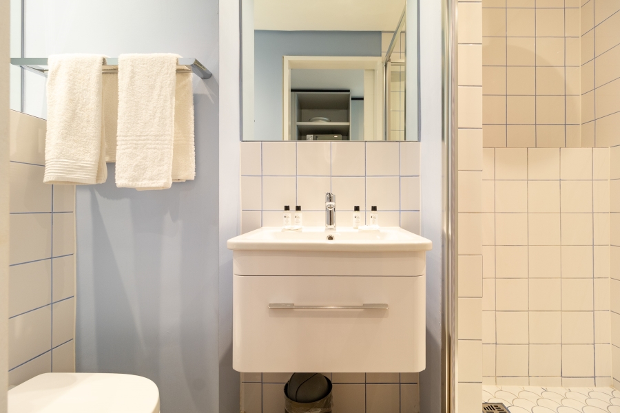 2 Bedroom Property for Sale in Cape Town City Centre Western Cape